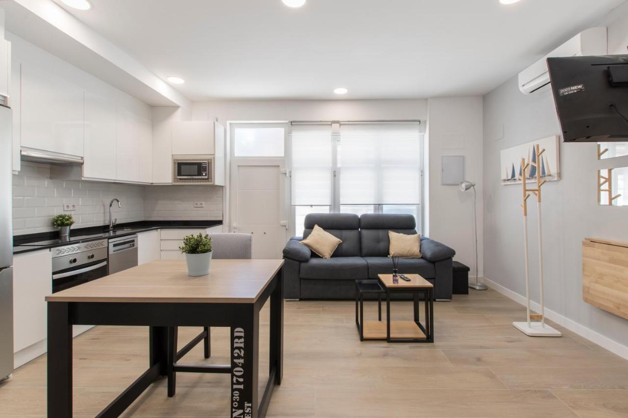 4Torres Homes - Laura Madrid Ngoại thất bức ảnh
