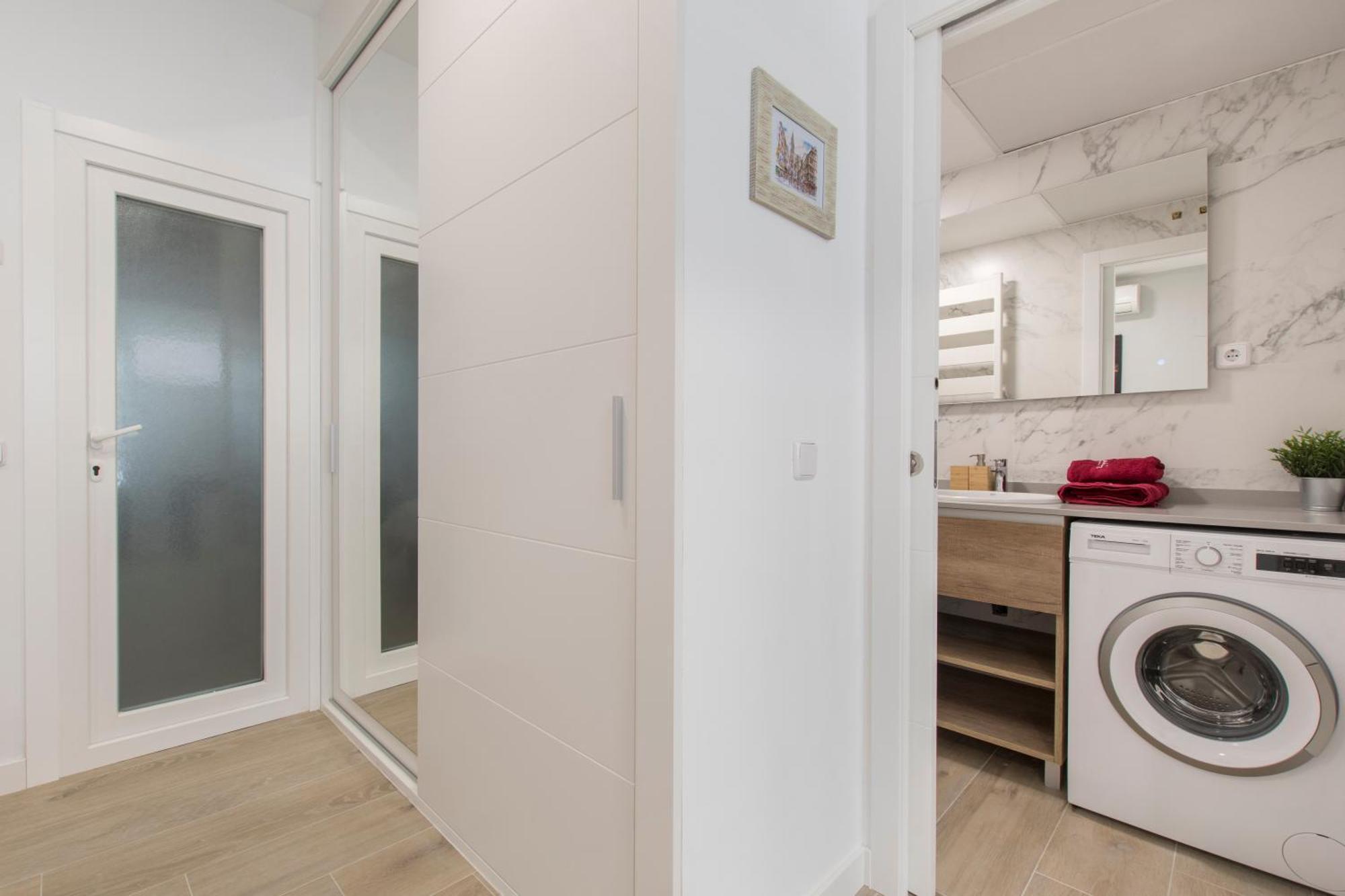 4Torres Homes - Laura Madrid Ngoại thất bức ảnh