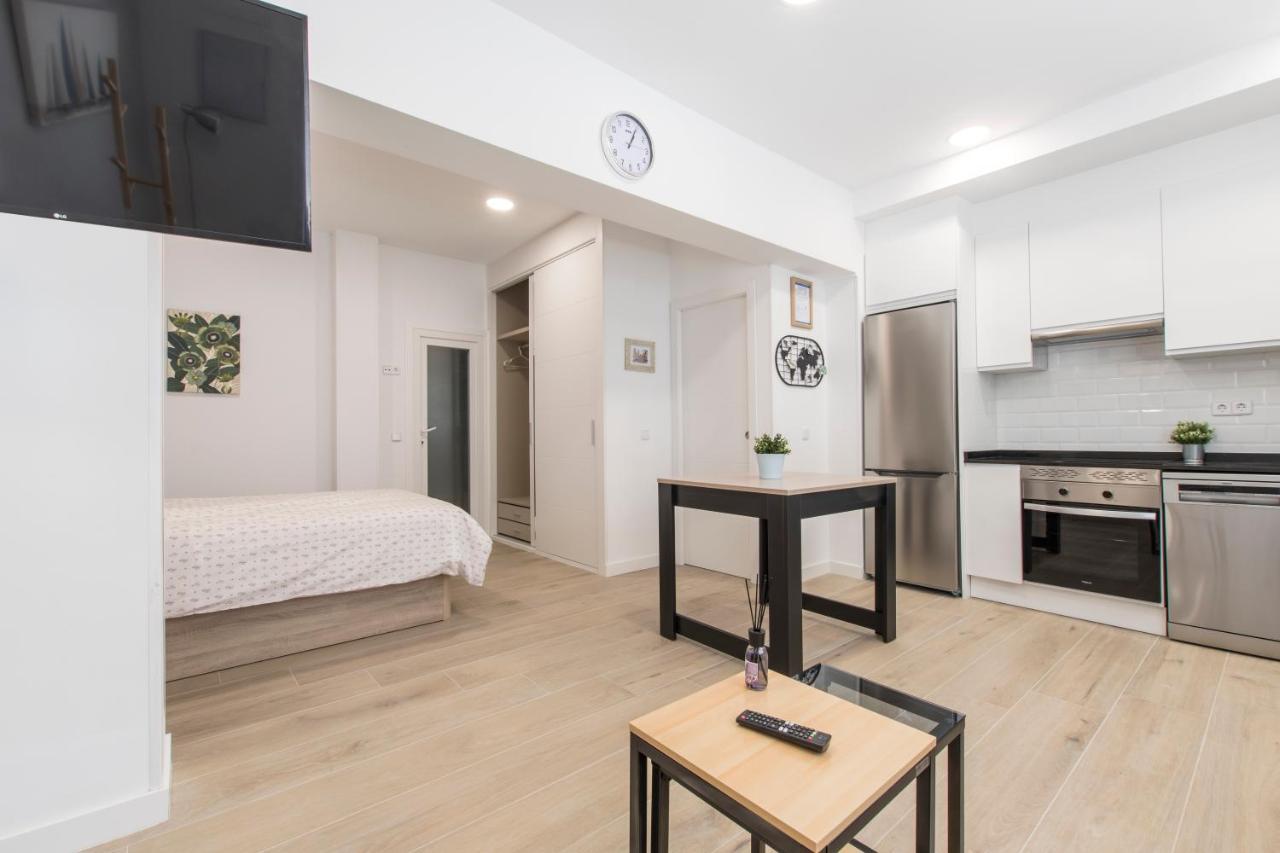 4Torres Homes - Laura Madrid Ngoại thất bức ảnh