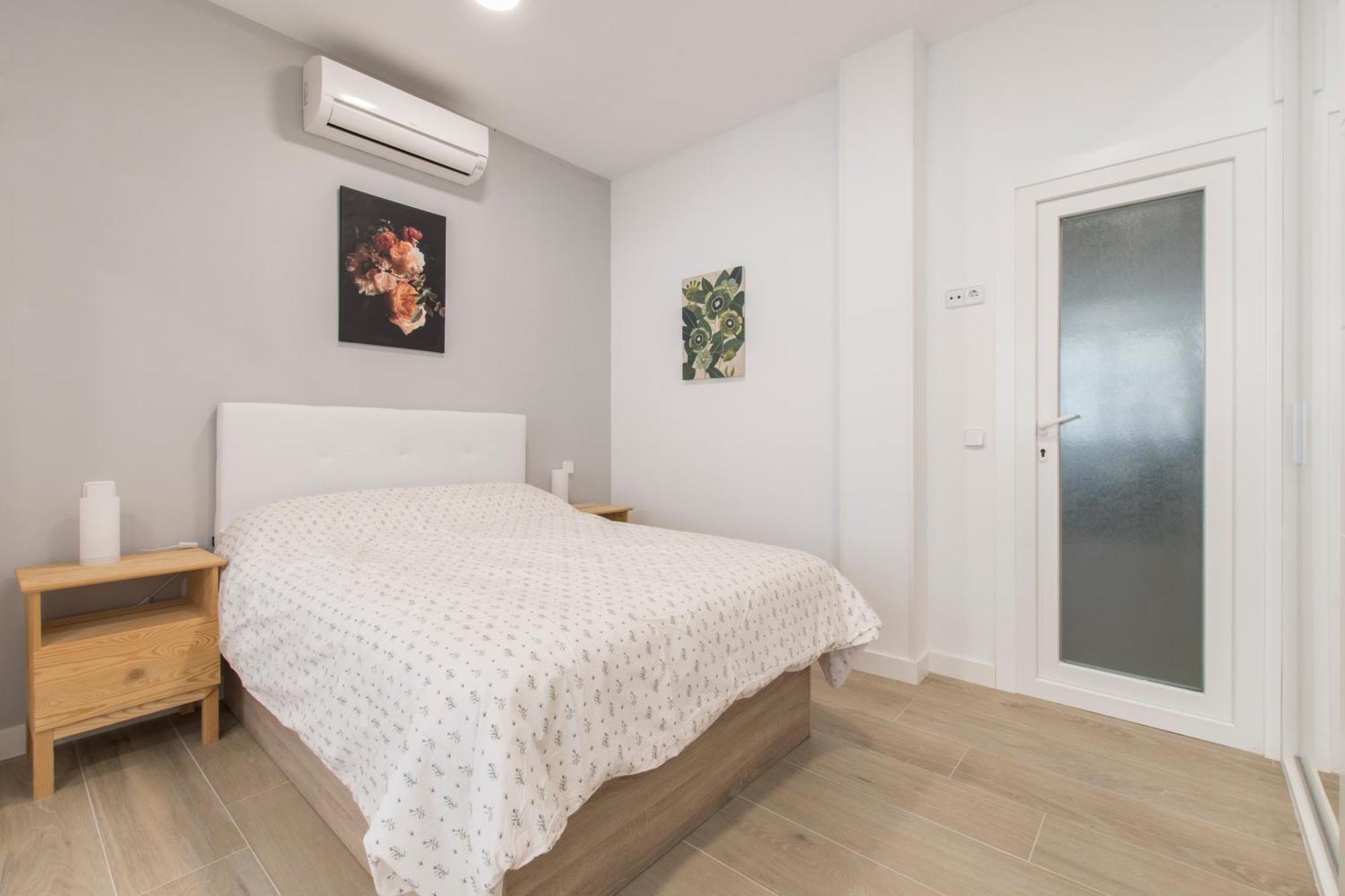 4Torres Homes - Laura Madrid Ngoại thất bức ảnh