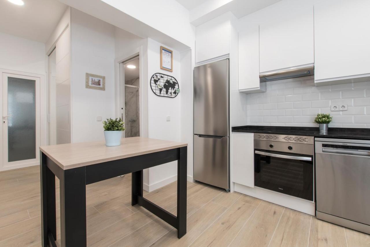 4Torres Homes - Laura Madrid Ngoại thất bức ảnh