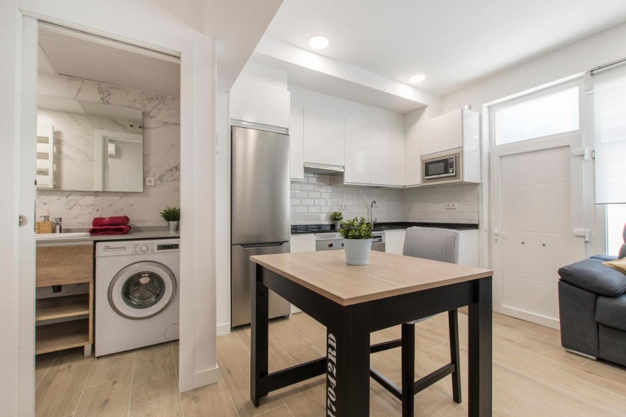 4Torres Homes - Laura Madrid Ngoại thất bức ảnh