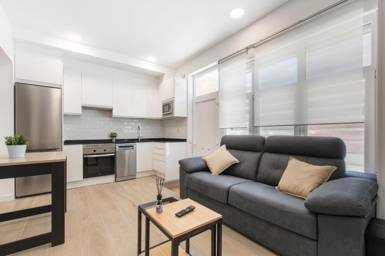 4Torres Homes - Laura Madrid Ngoại thất bức ảnh