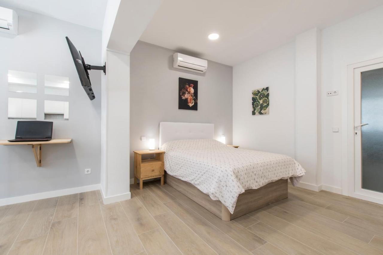 4Torres Homes - Laura Madrid Ngoại thất bức ảnh